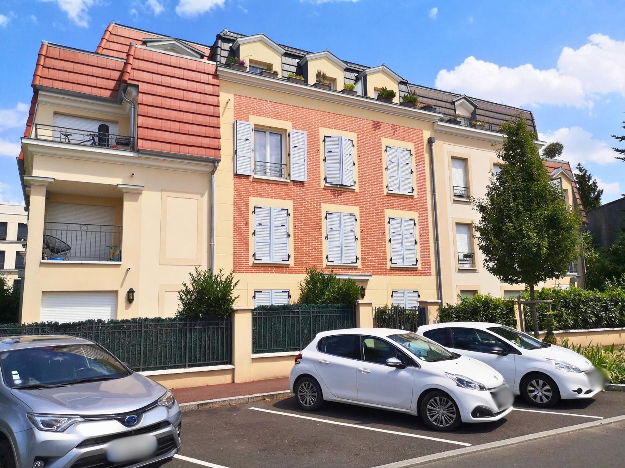 Maison De Charme - Parking Gratuit Pres De Paris & Metro Villejuif Exterior foto